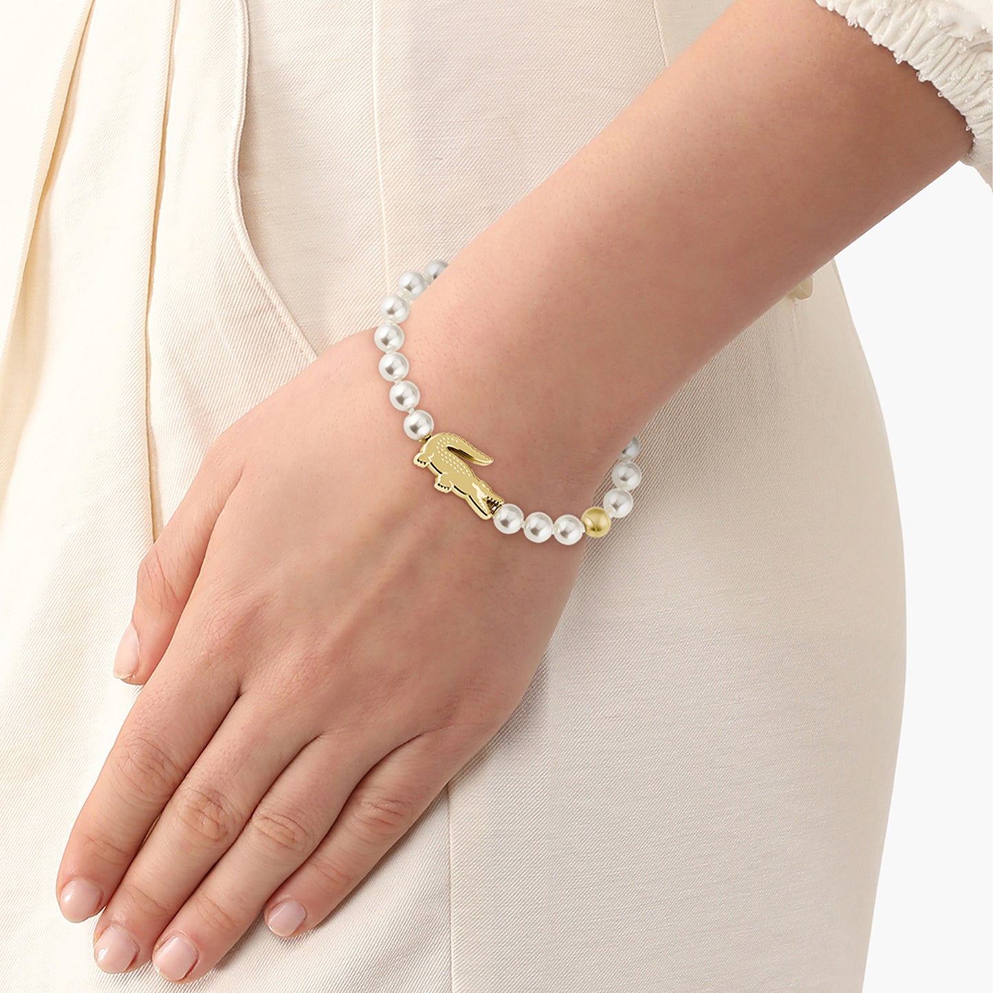 Matchpoint Bracelet, LAJ-2040430