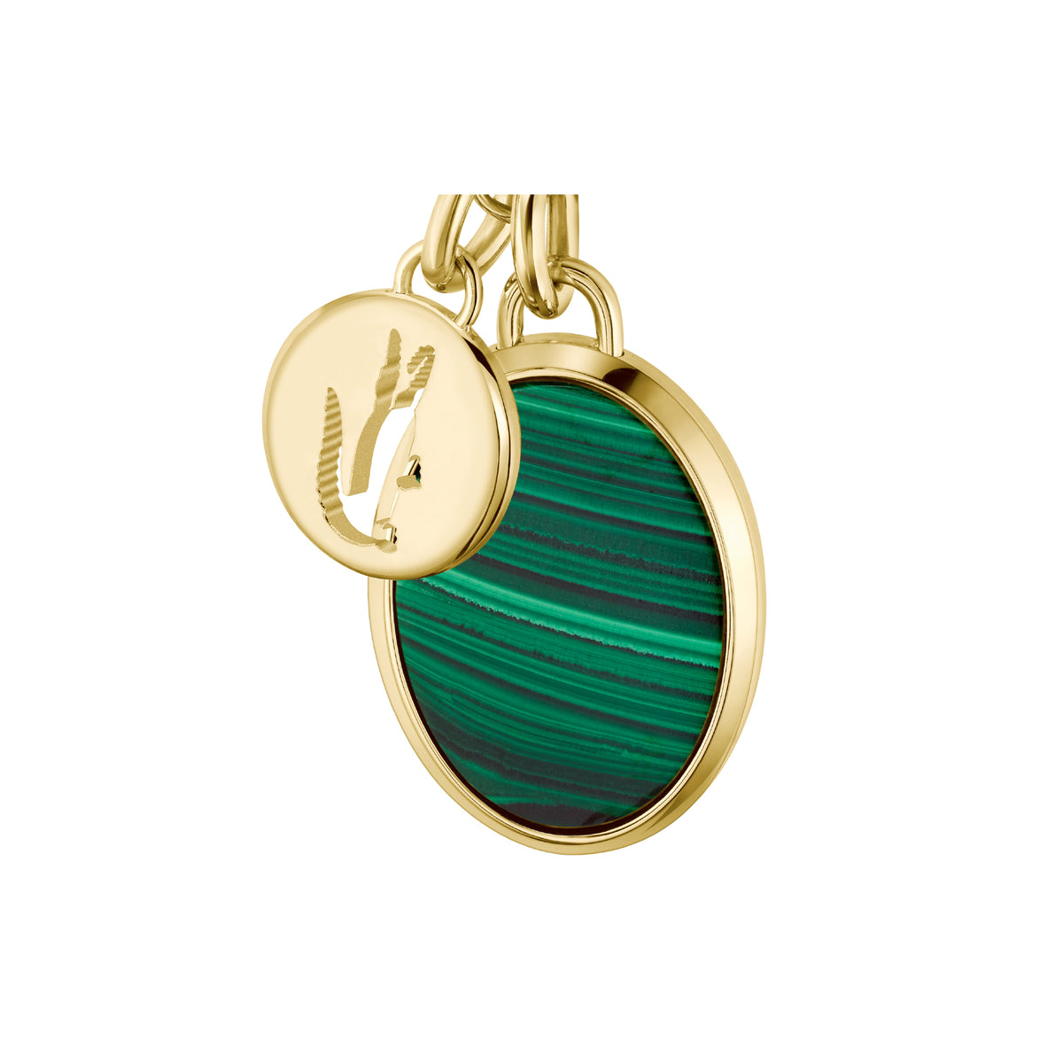 Umpire Necklace, LAJ-2040642