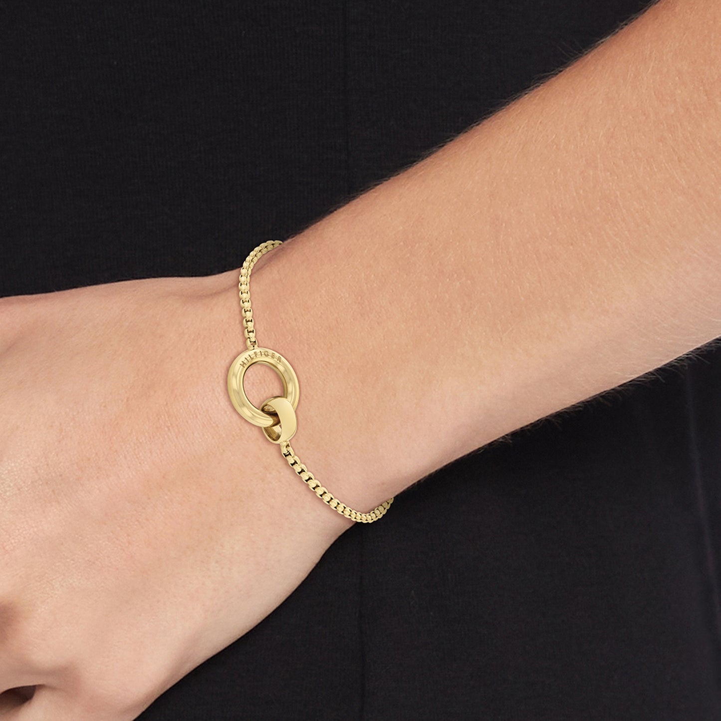 Circles Bracelet, THJ-2780947