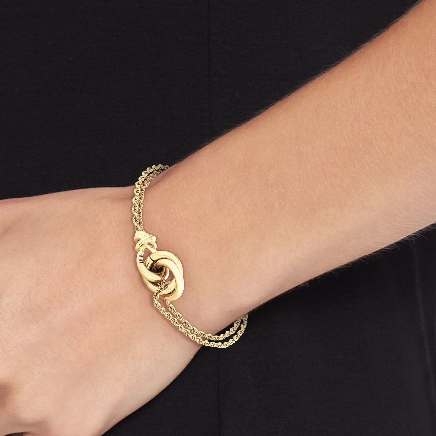 Nautical Knot Bracelet, THJ-2780991