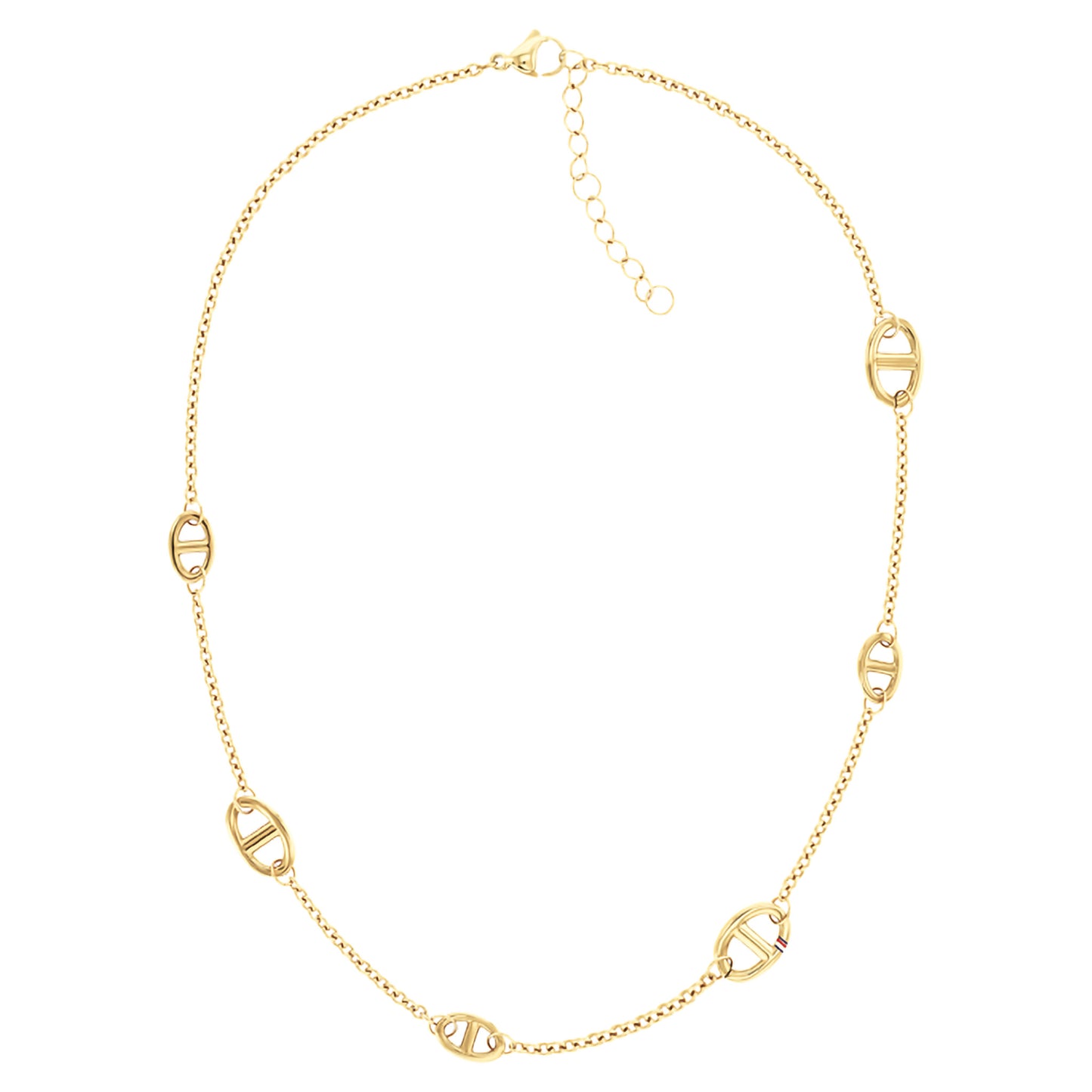 Marina Necklace, THJ-2781022