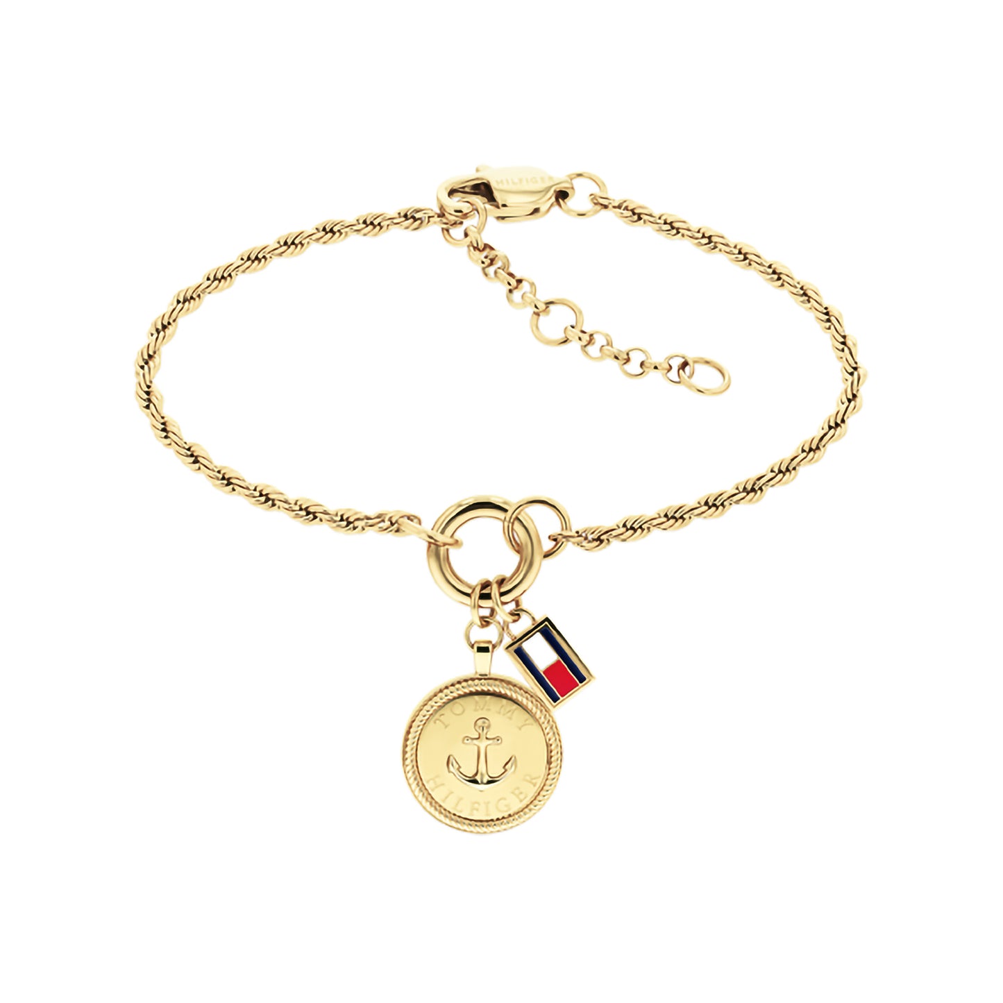 Nautical Bracelet, THJ-2781030
