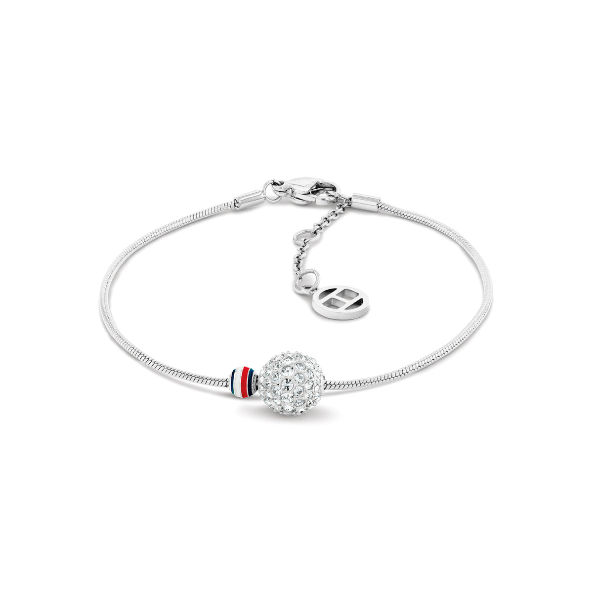 Holiday Beads Bracelet, THJ-2781076