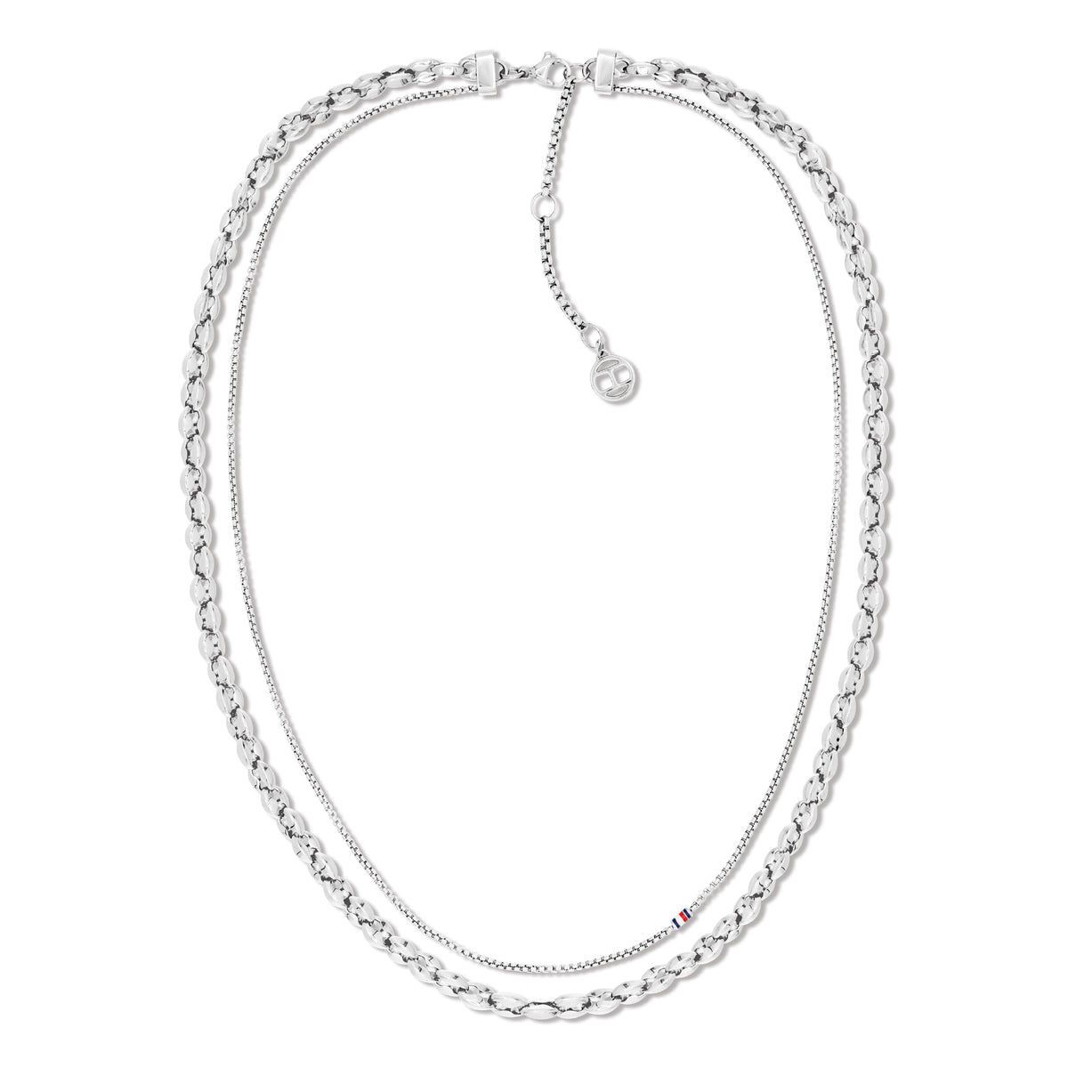 Layering Sets Necklace, THJ-2781080