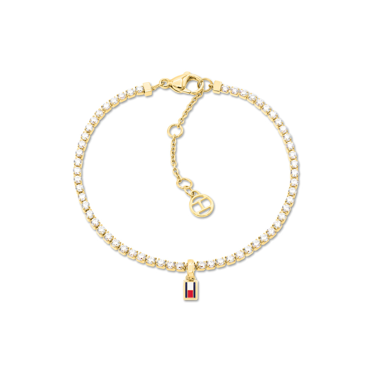 Th Tennis Bracelet, THJ-2781093