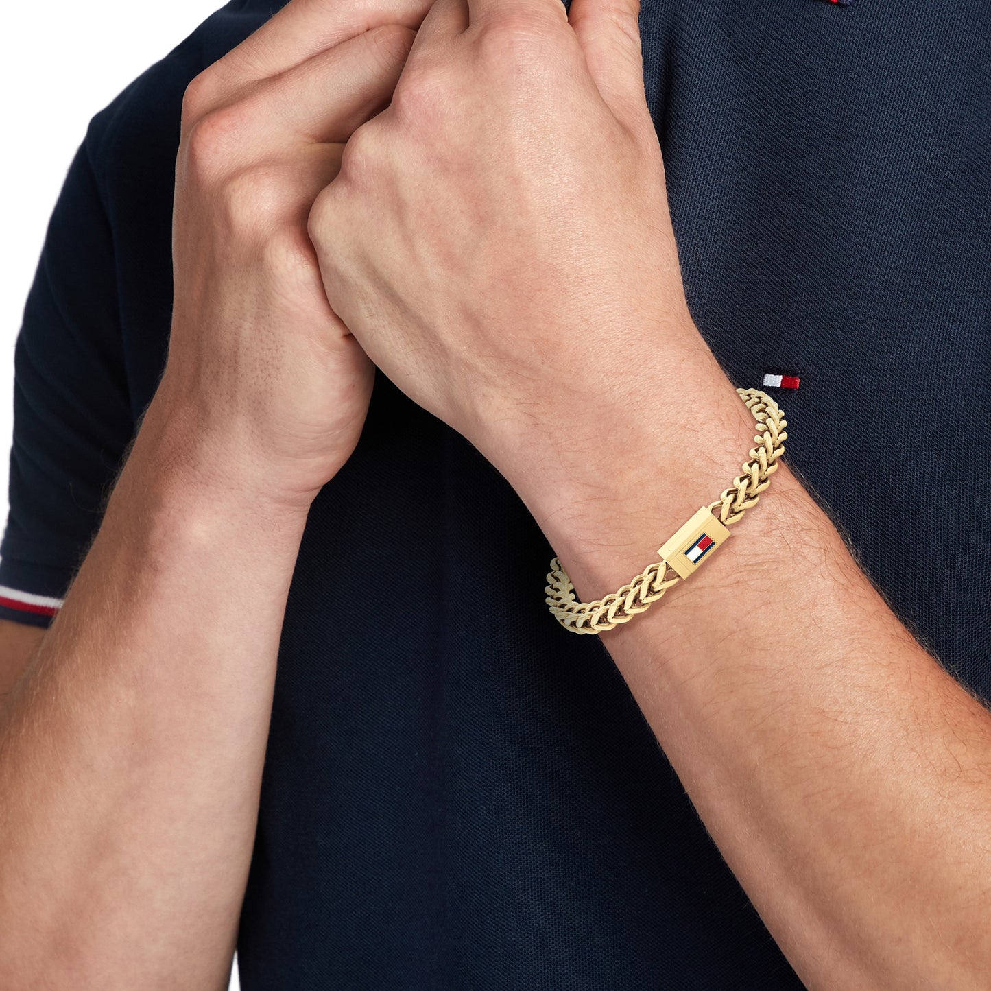 Braided Bracelet, THJ-2790648