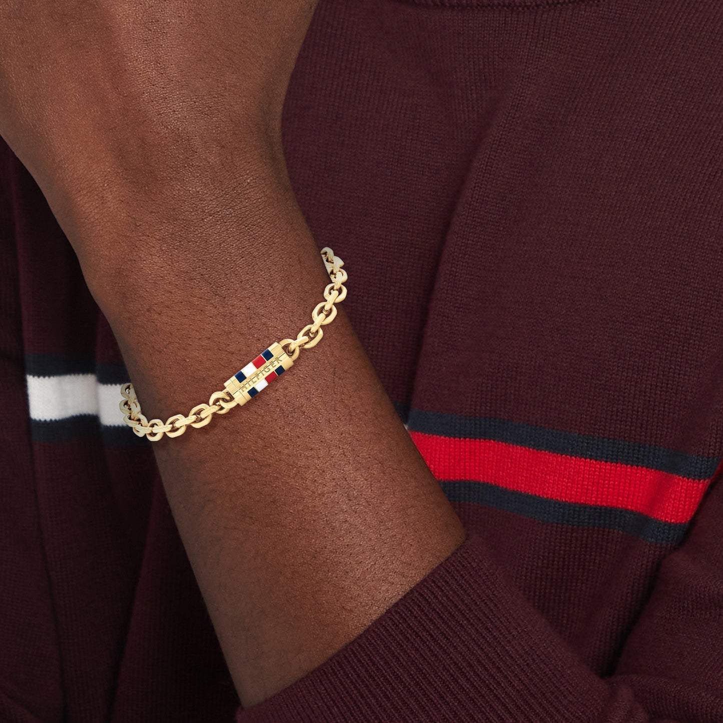 Bruce Bracelet, THJ-2790653