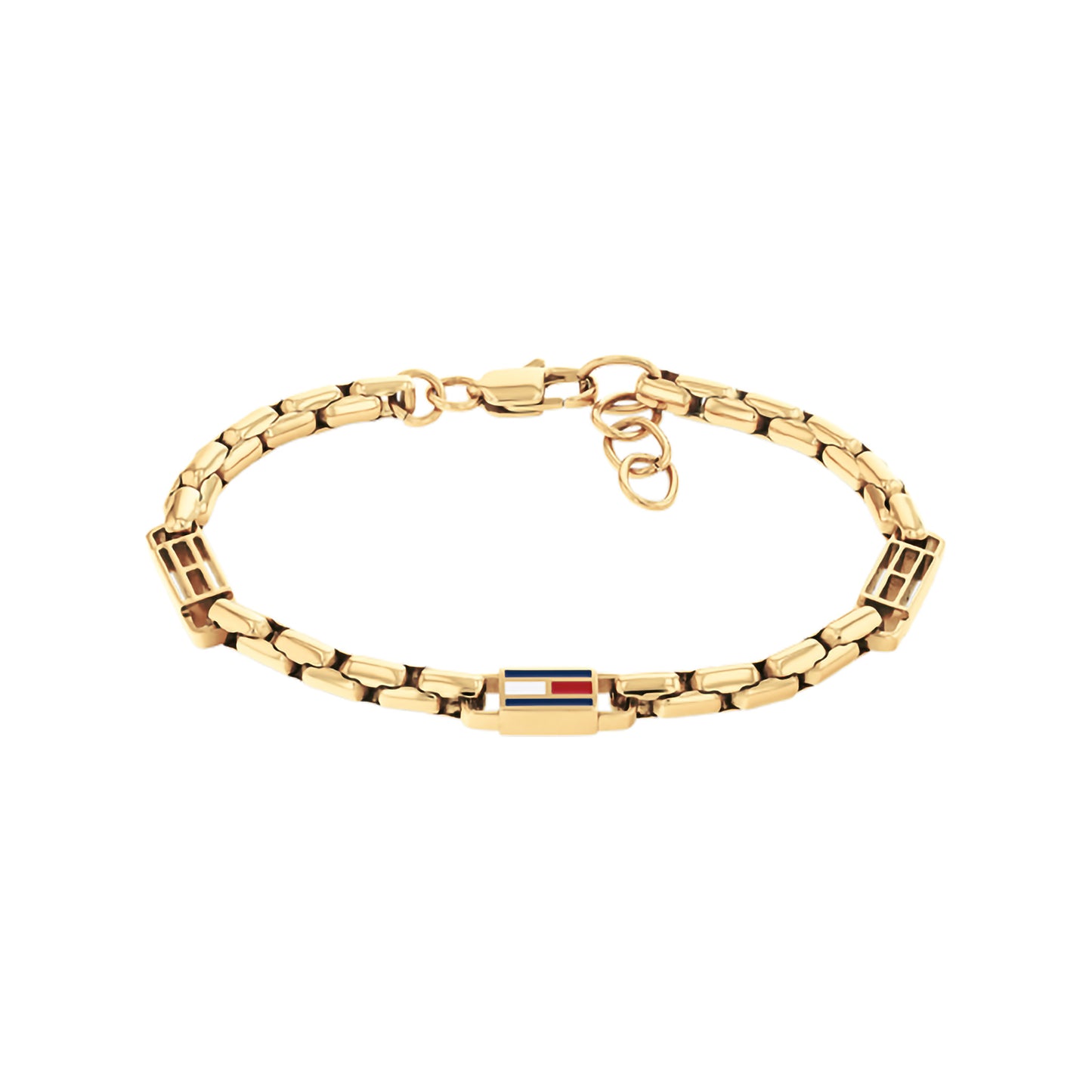 3D Flag Bracelet, THJ-2790675