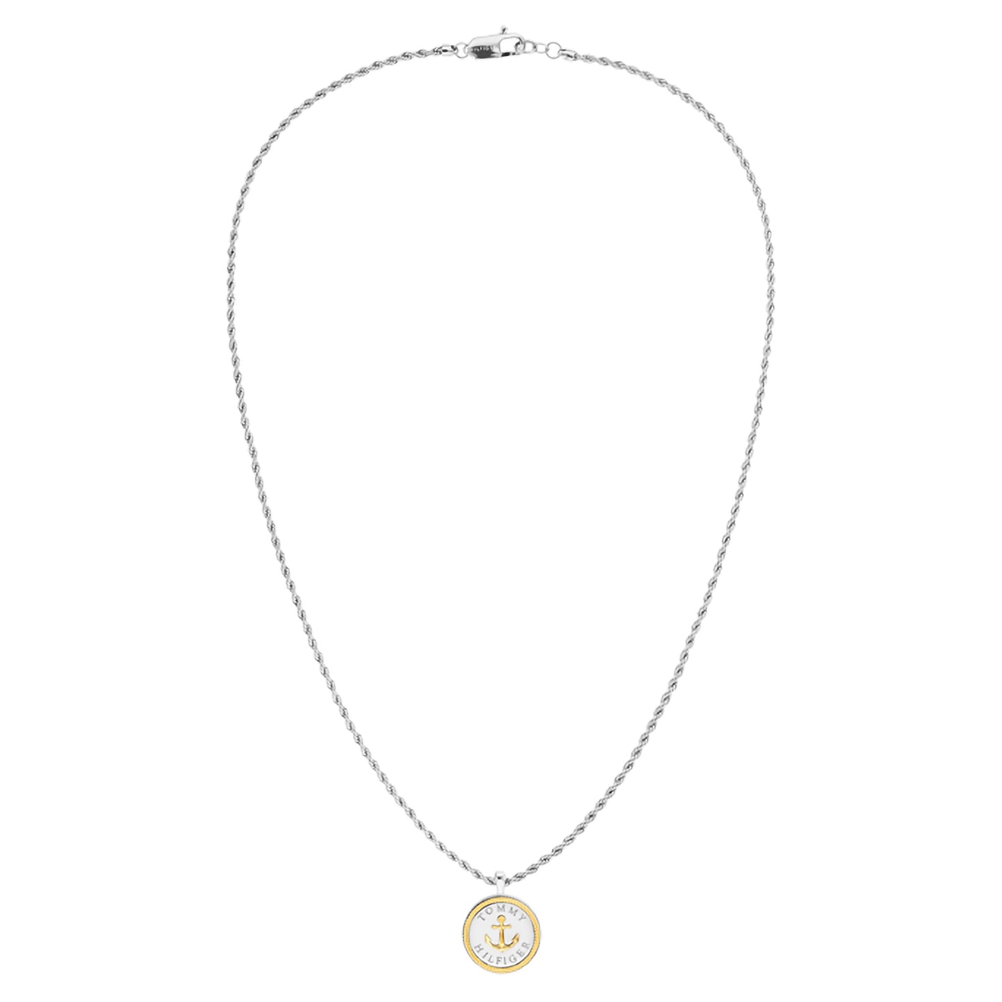 Nautical Necklace, THJ-2790690