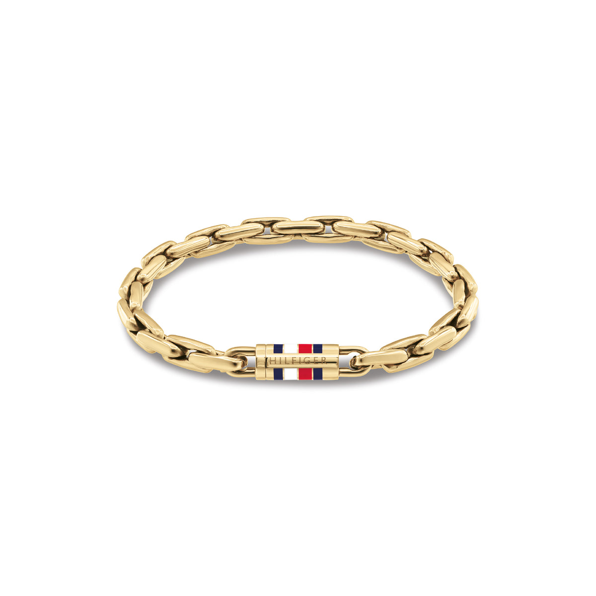 Men's Chains Bracelet, THJ-2790750