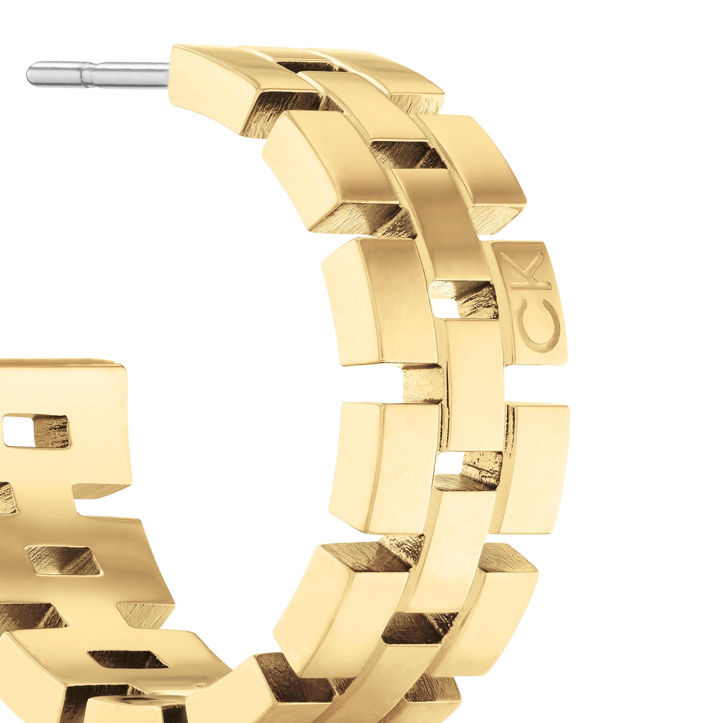 Geometric Earrings, CKJ-35000250