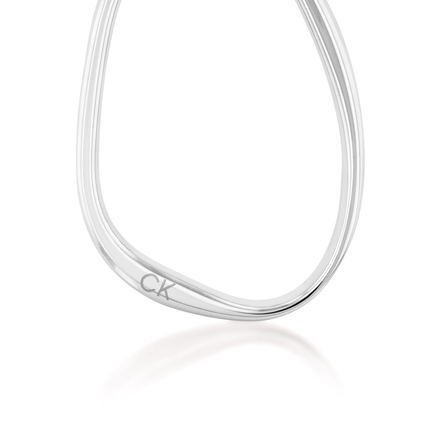 Elongated Earrings, CKJ-35000450