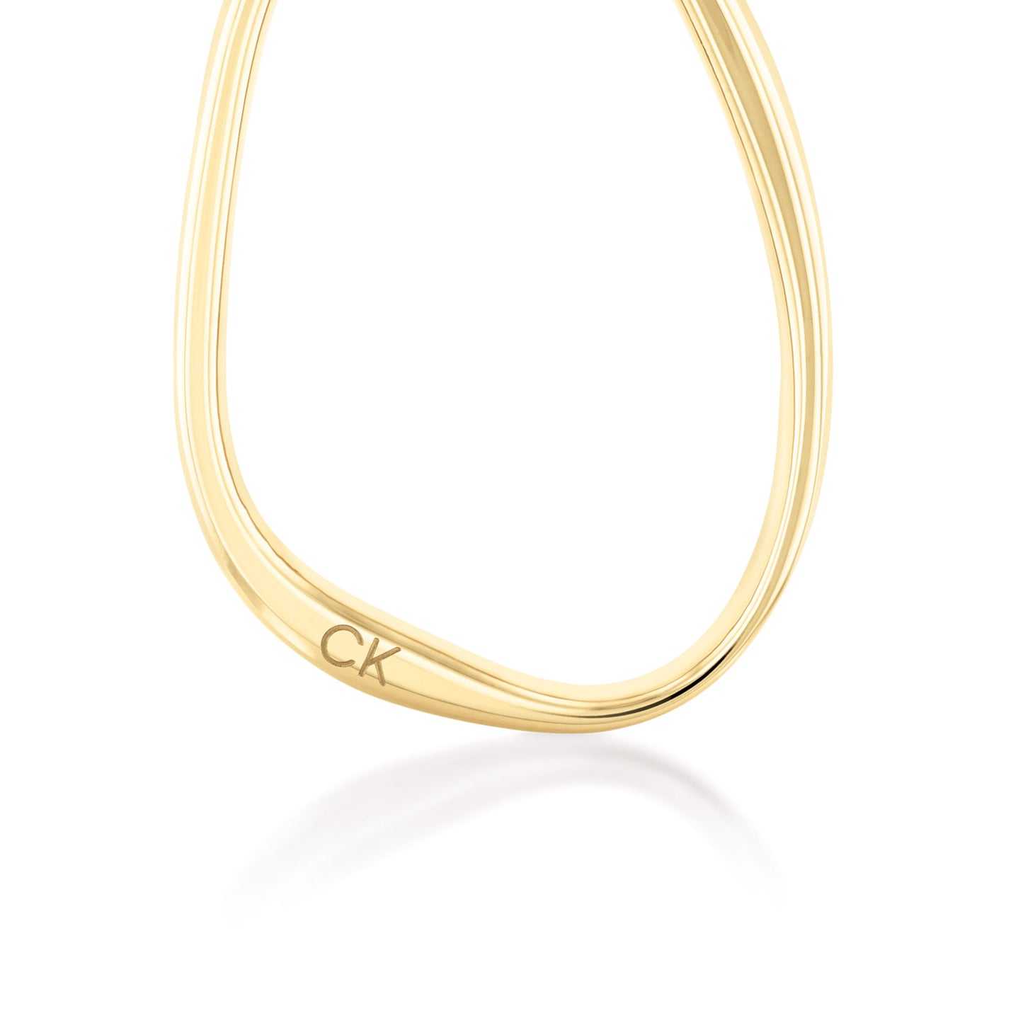Elongated Earrings, CKJ-35000451