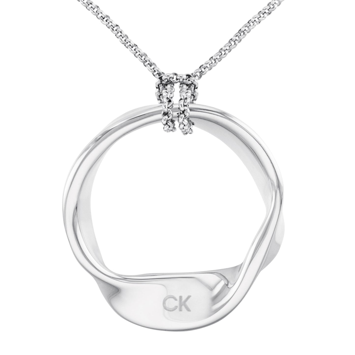 Ethereal Necklace, CKJ-35000525