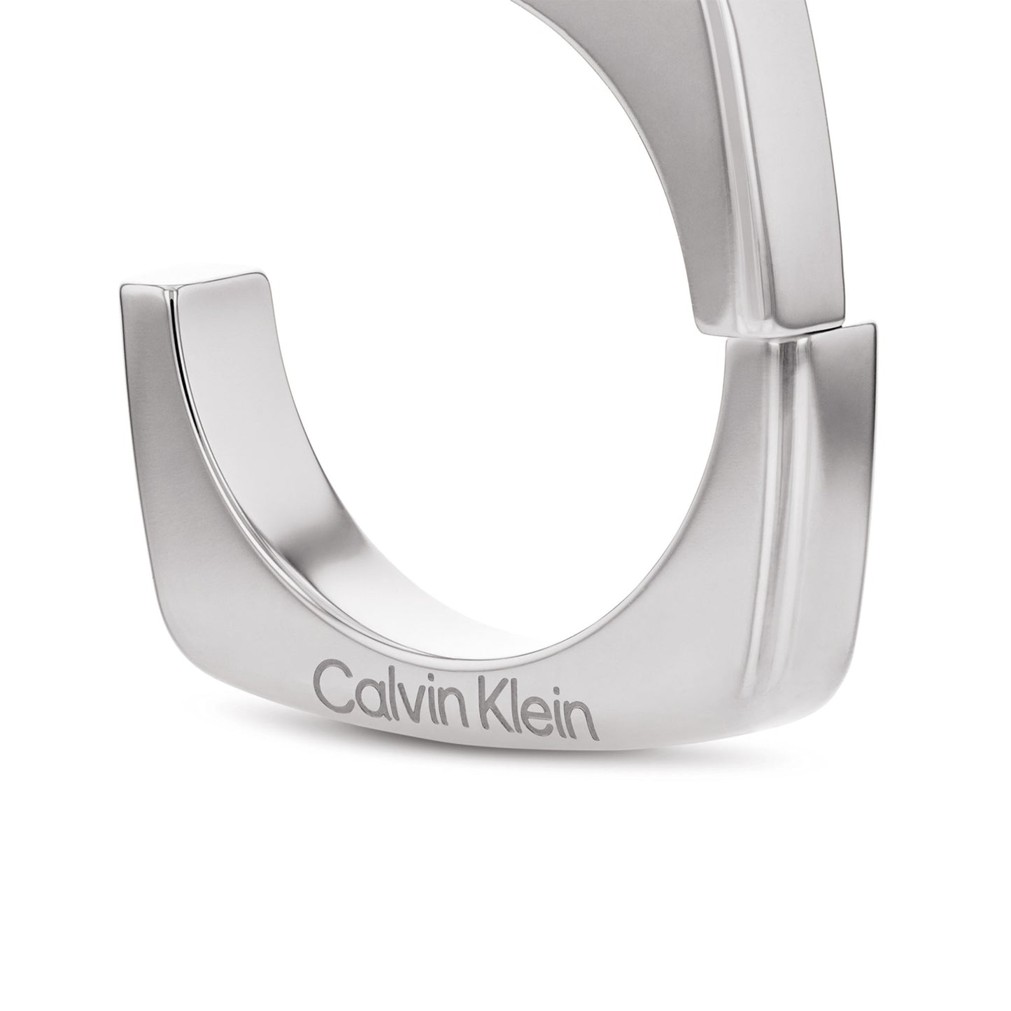 Bold Metals Earrings, CKJ-35000557