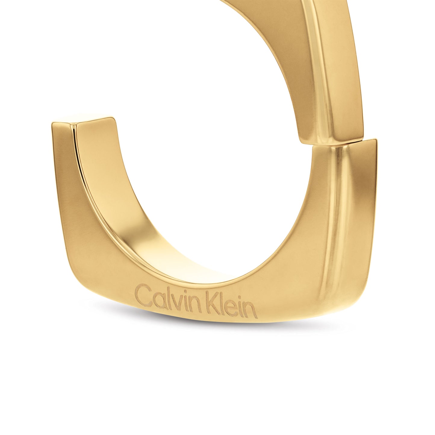 Bold Metals Earrings, CKJ-35000558