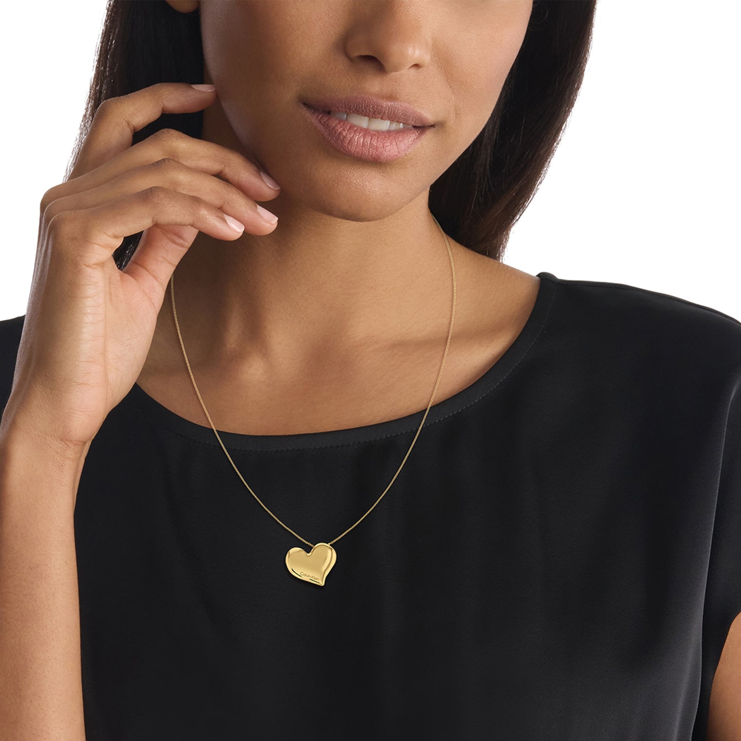 Passion Necklace, CKJ-35000597