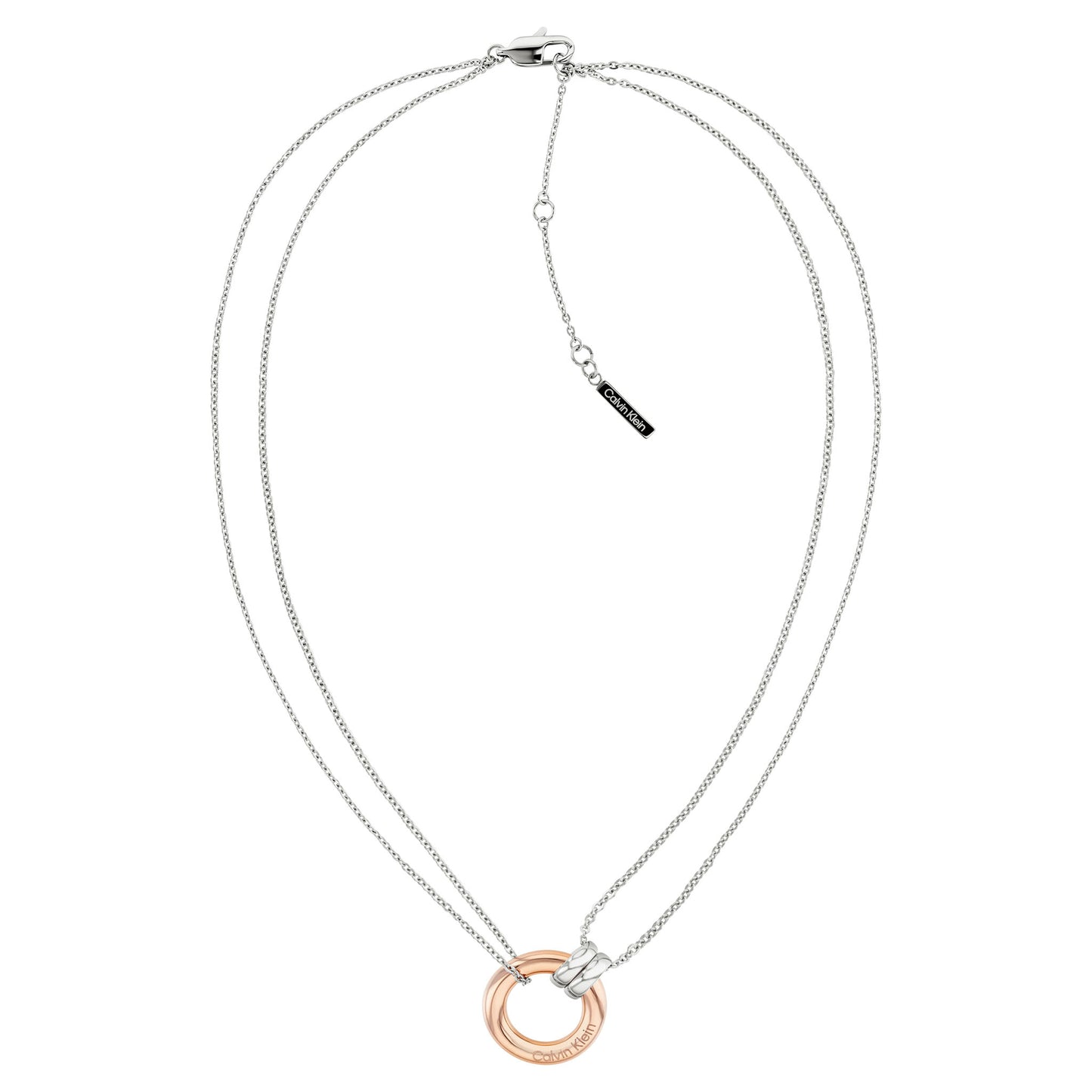 Duality Necklace, CKJ-35000631