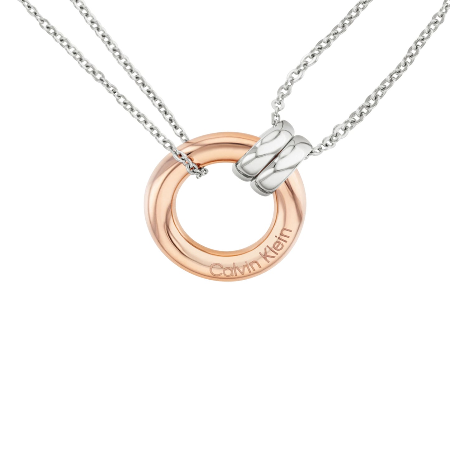 Duality Necklace, CKJ-35000631