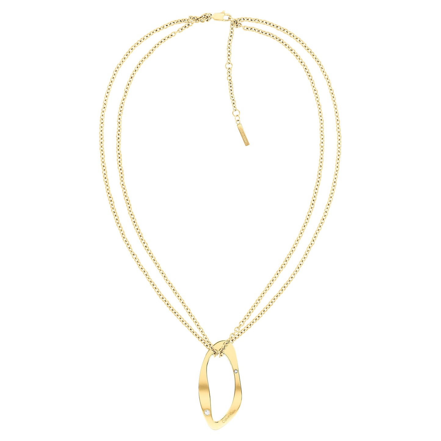 Harmonious Necklace, CKJ-35000684