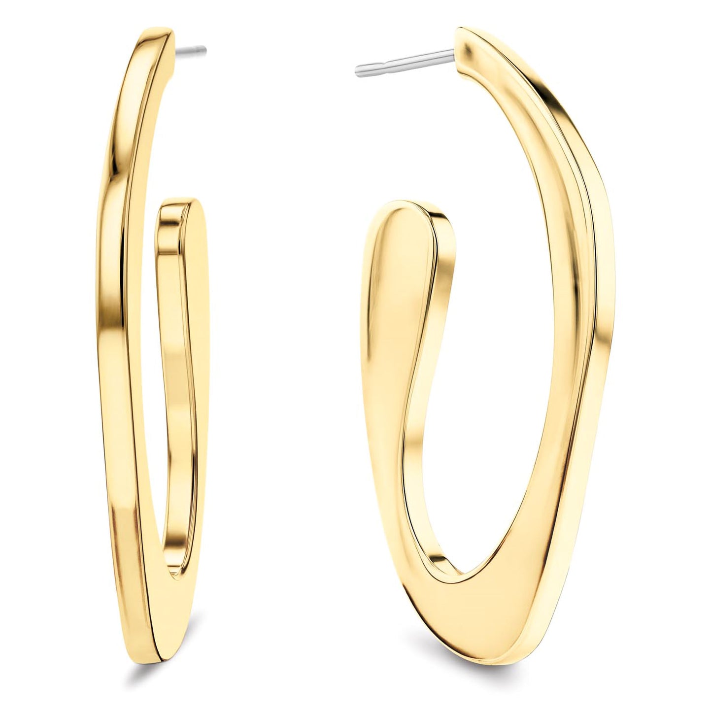 Harmonious Earrings, CKJ-35000688