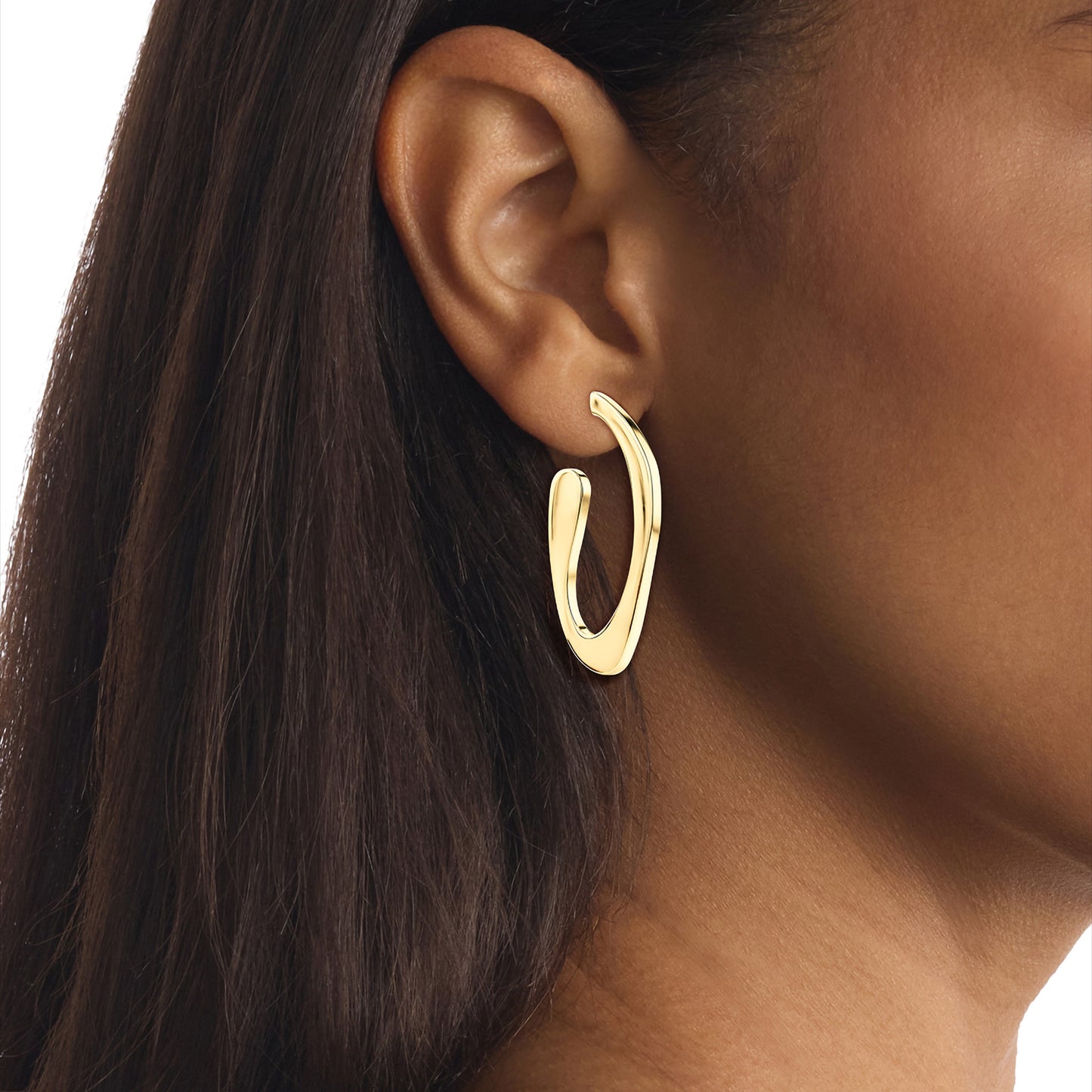 Harmonious Earrings, CKJ-35000688