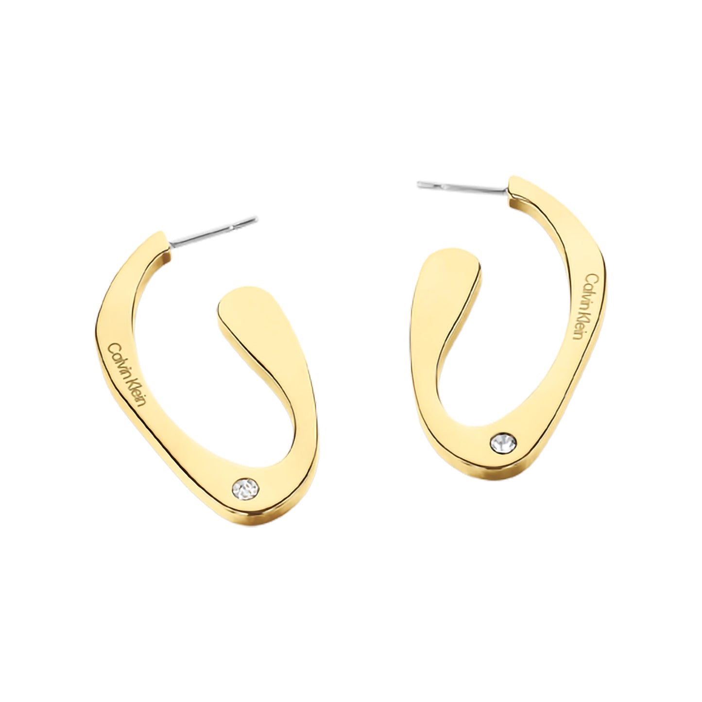 Harmonious Earrings, CKJ-35000688