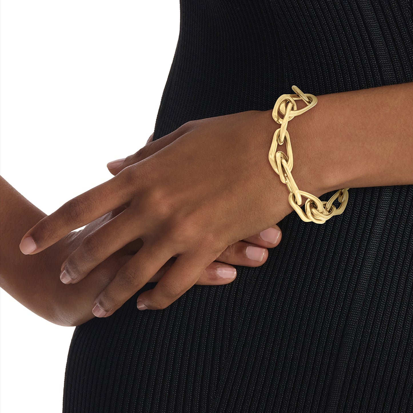 CK Statement Bracelet, CKJ-35000748