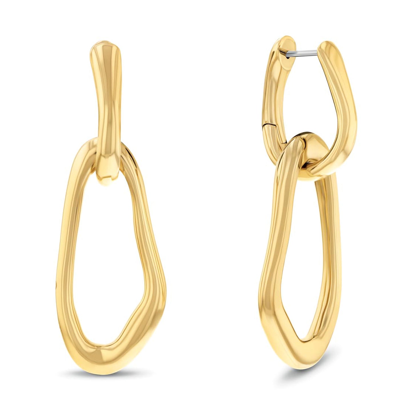CK Statement Earrings, CKJ-35000750