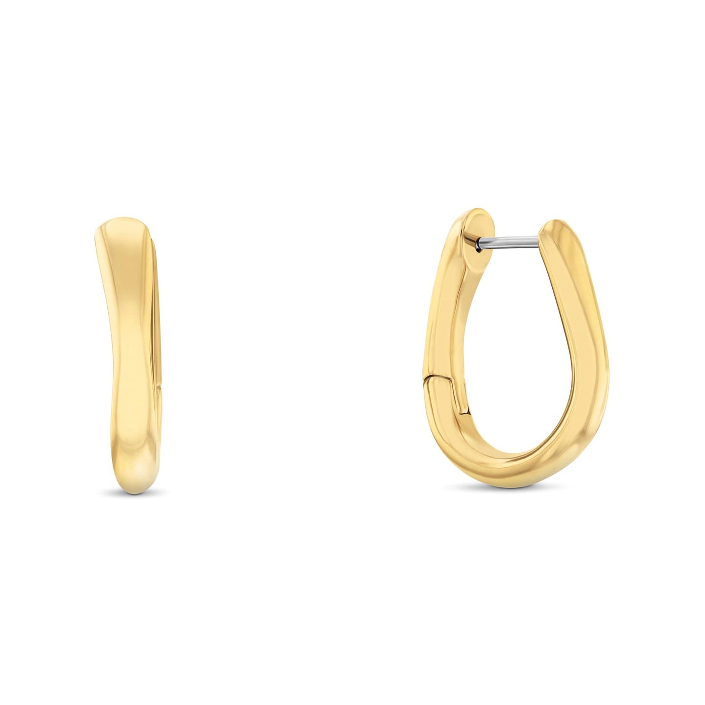 CK Statement Earrings, CKJ-35000750