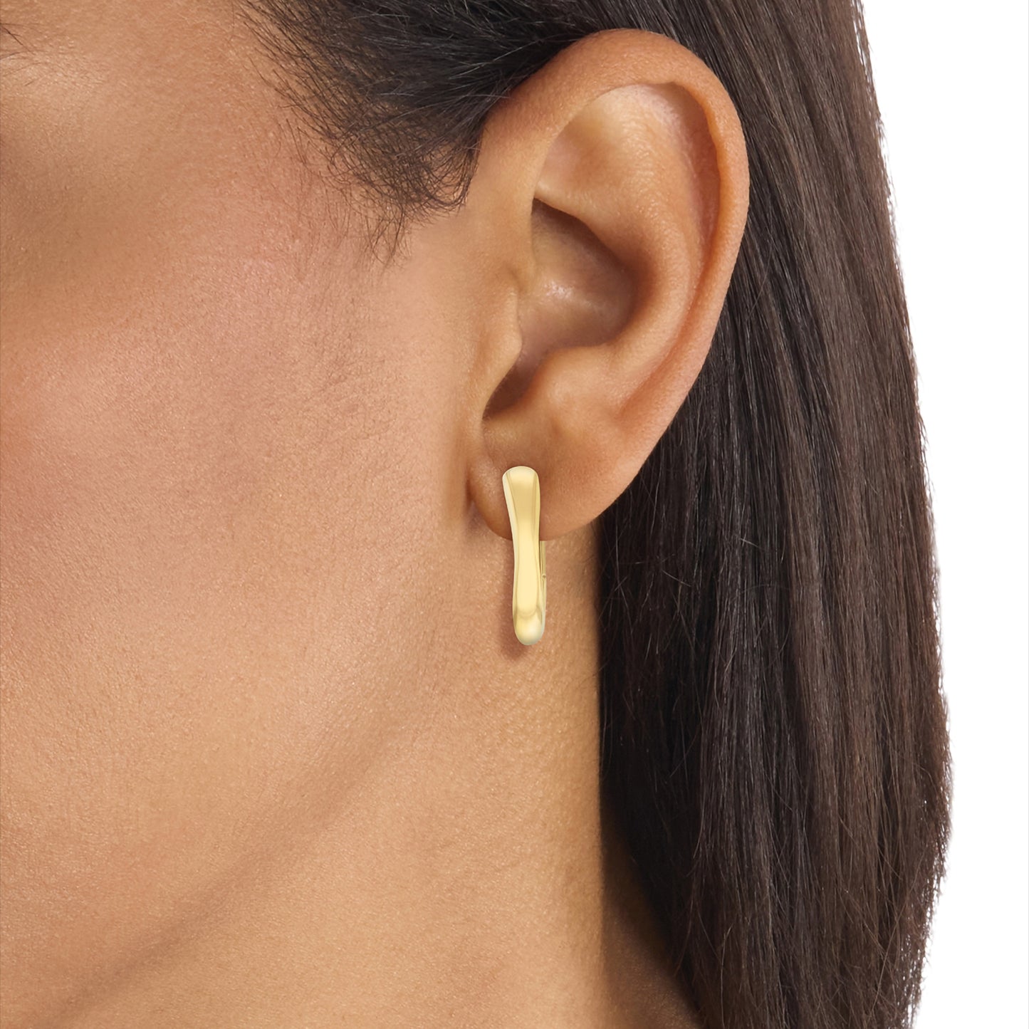 CK Statement Earrings, CKJ-35000750