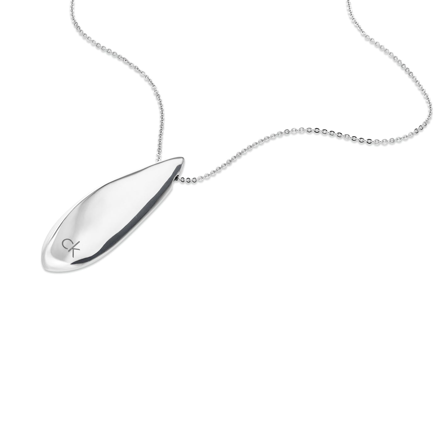 Sculpted Necklace, CKJ-35000813
