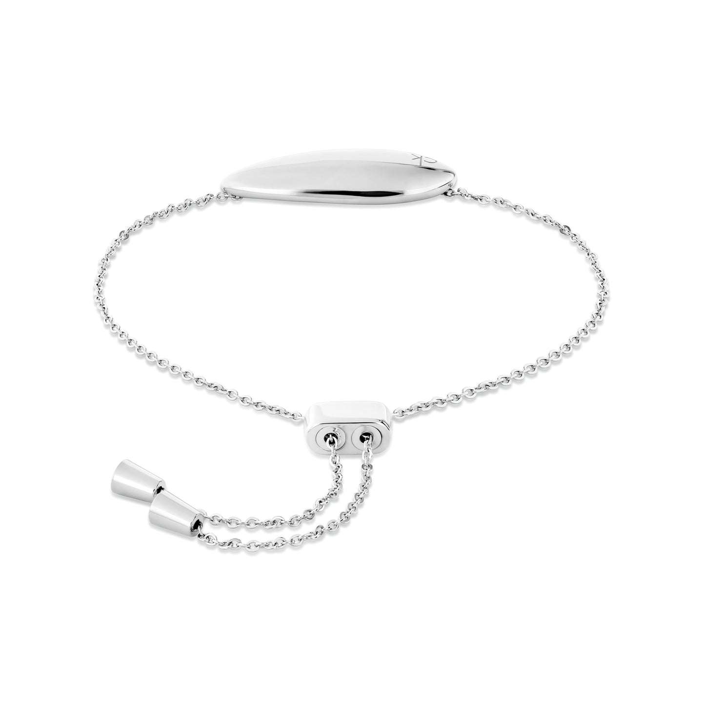 Sculpted Bracelet, CKJ-35000823