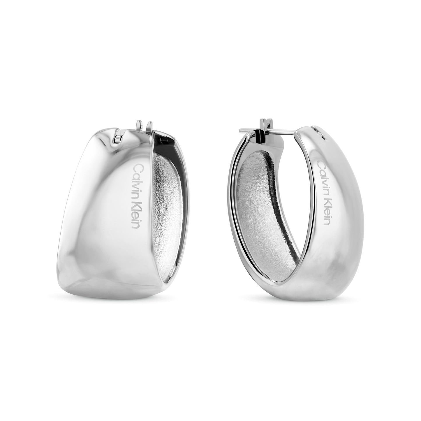 Modern Purity Earrings, CKJ-35000831