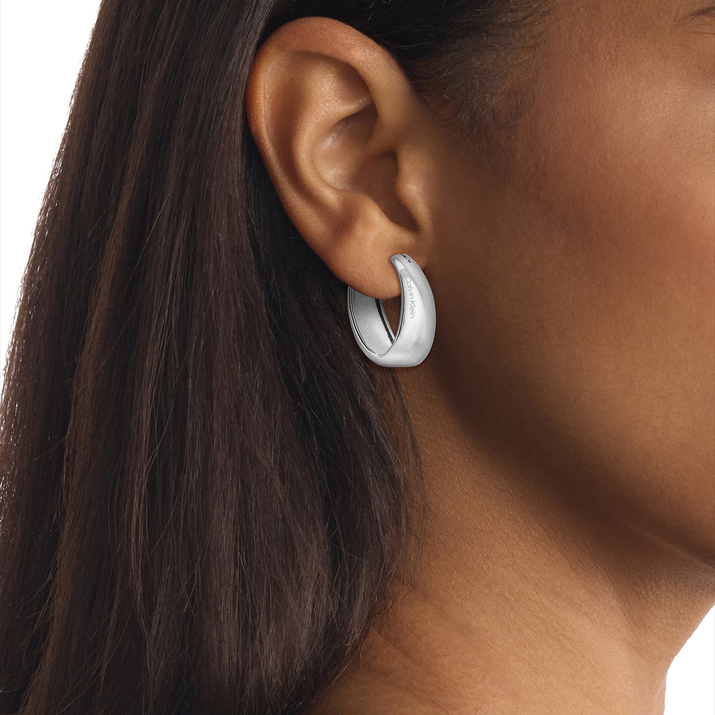 Modern Purity Earrings, CKJ-35000831