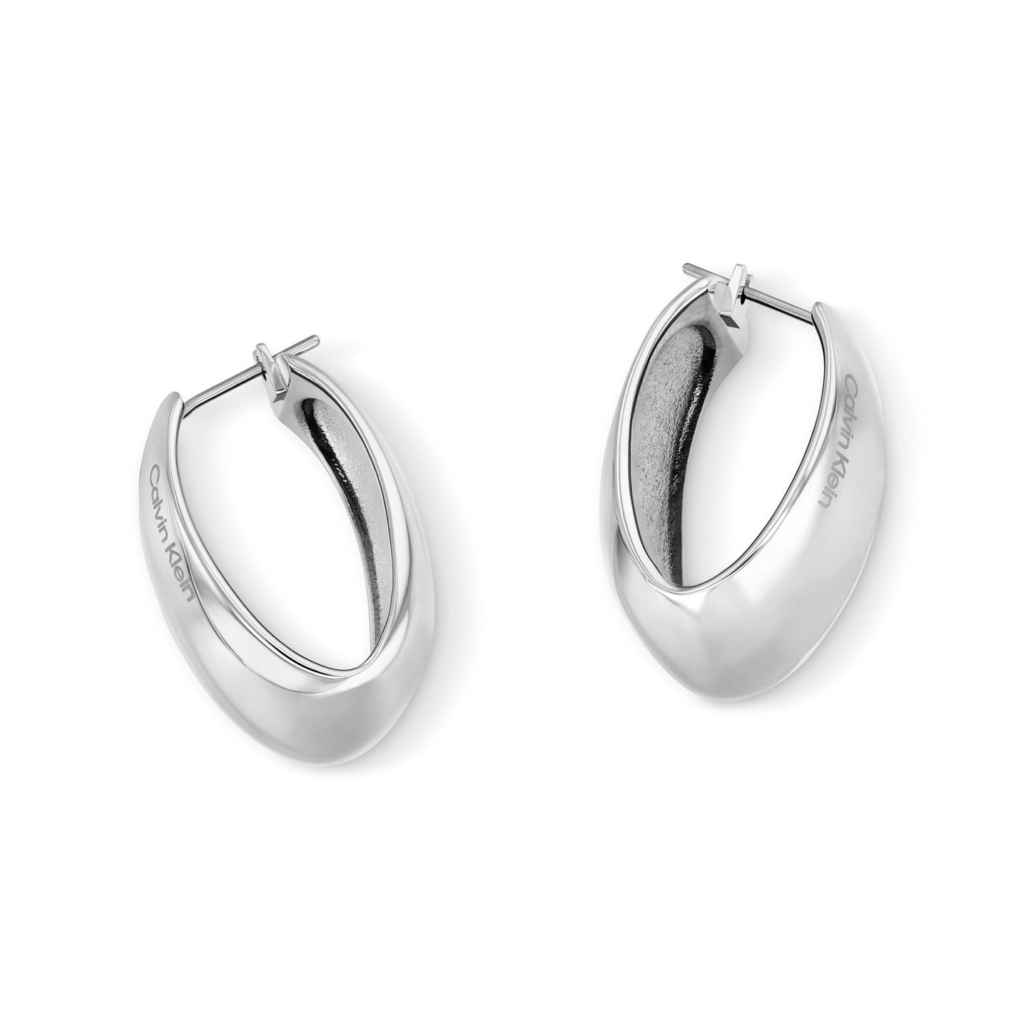 Modern Purity Earrings, CKJ-35000831