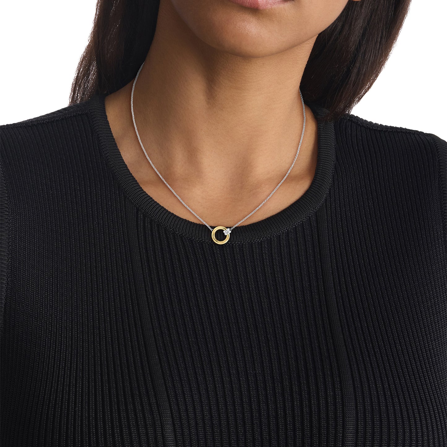 Duality Necklace, CKJ-35000925