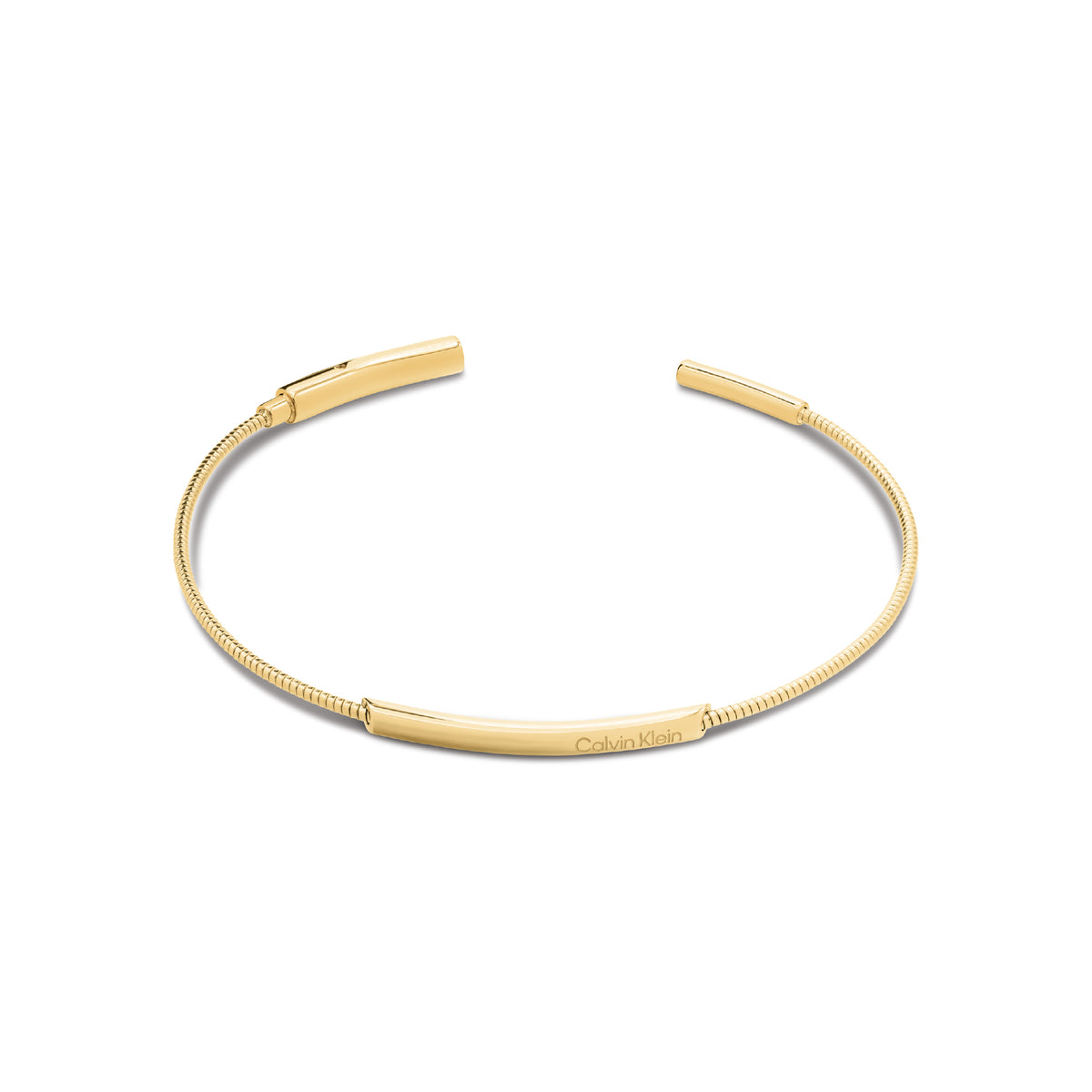CK Structured Bracelet, CKJ-35000985