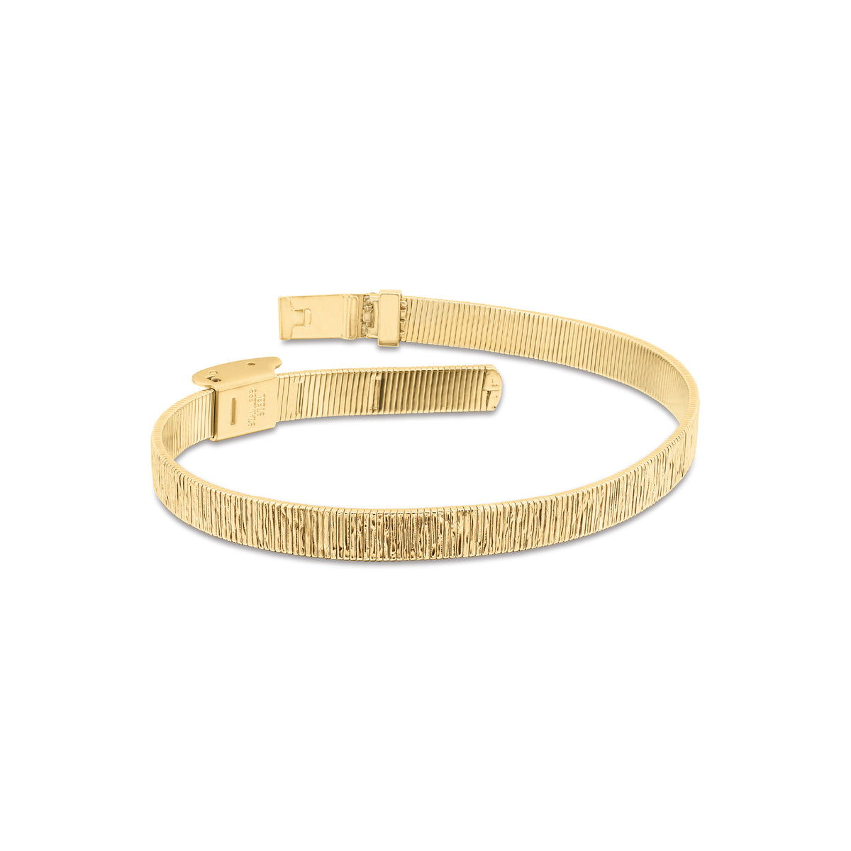 Sophisticated Texture Bracelet, CKJ-35001008