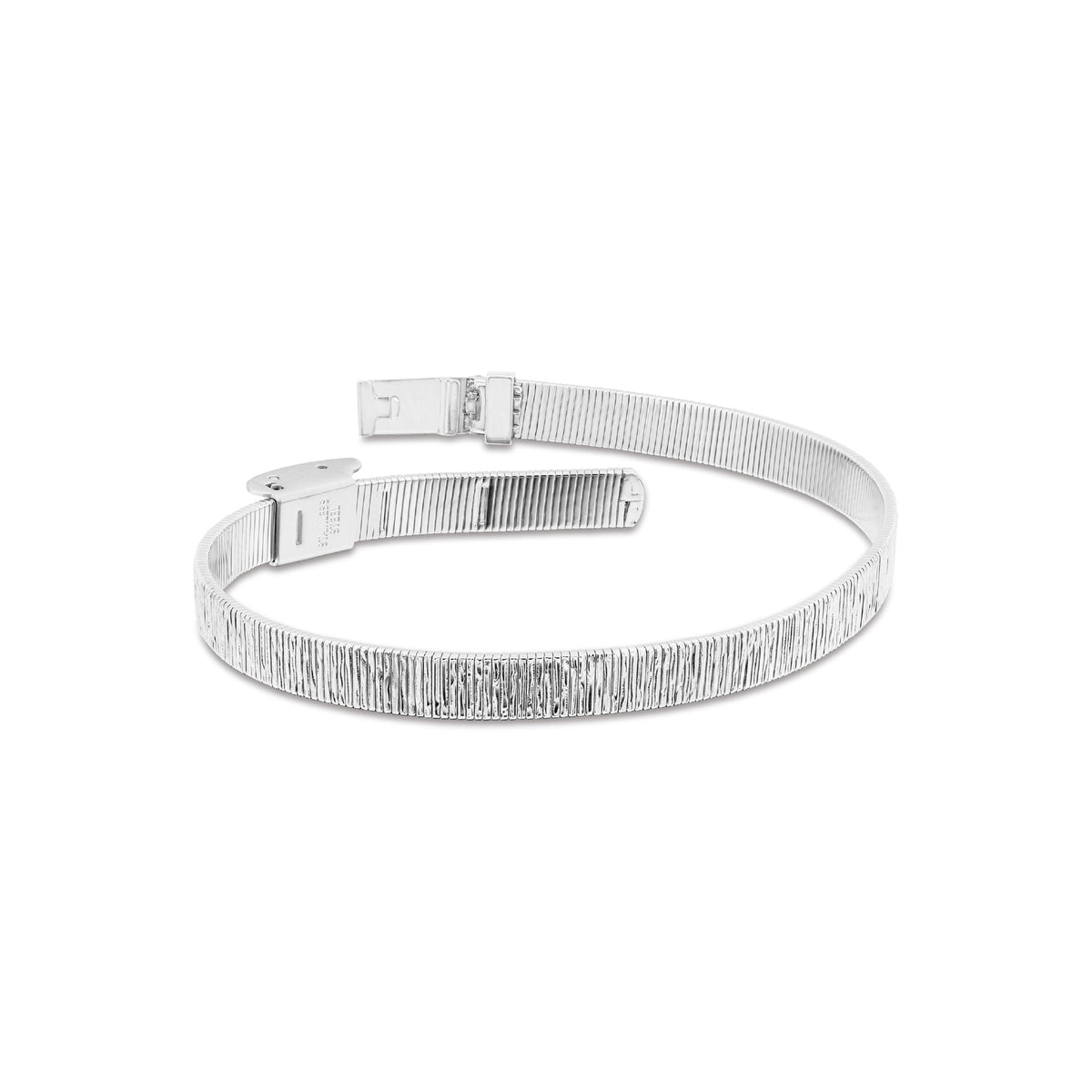 Sophisticated Texture Bracelet, CKJ-35001009