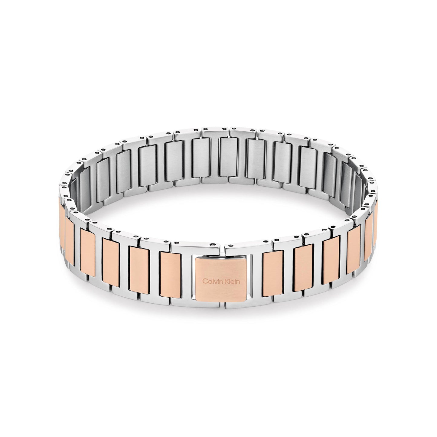 Structured Link Bracelet, CKJ-35100048