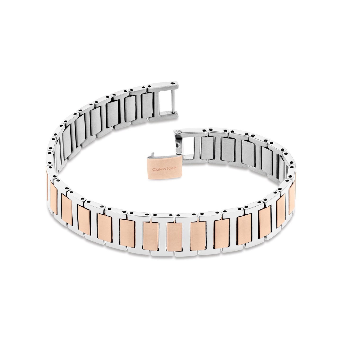 Structured Link Bracelet, CKJ-35100048