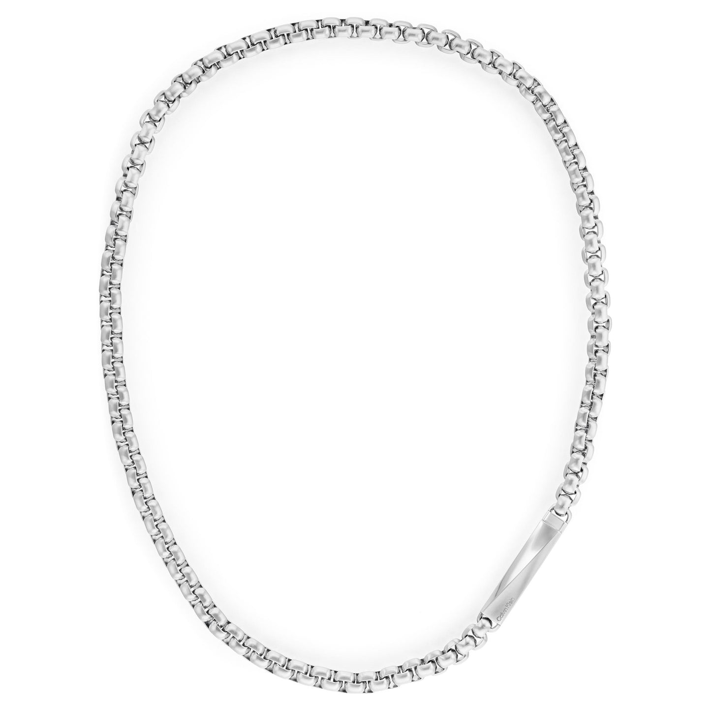 Iconic ID Necklace, CKJ-35100054