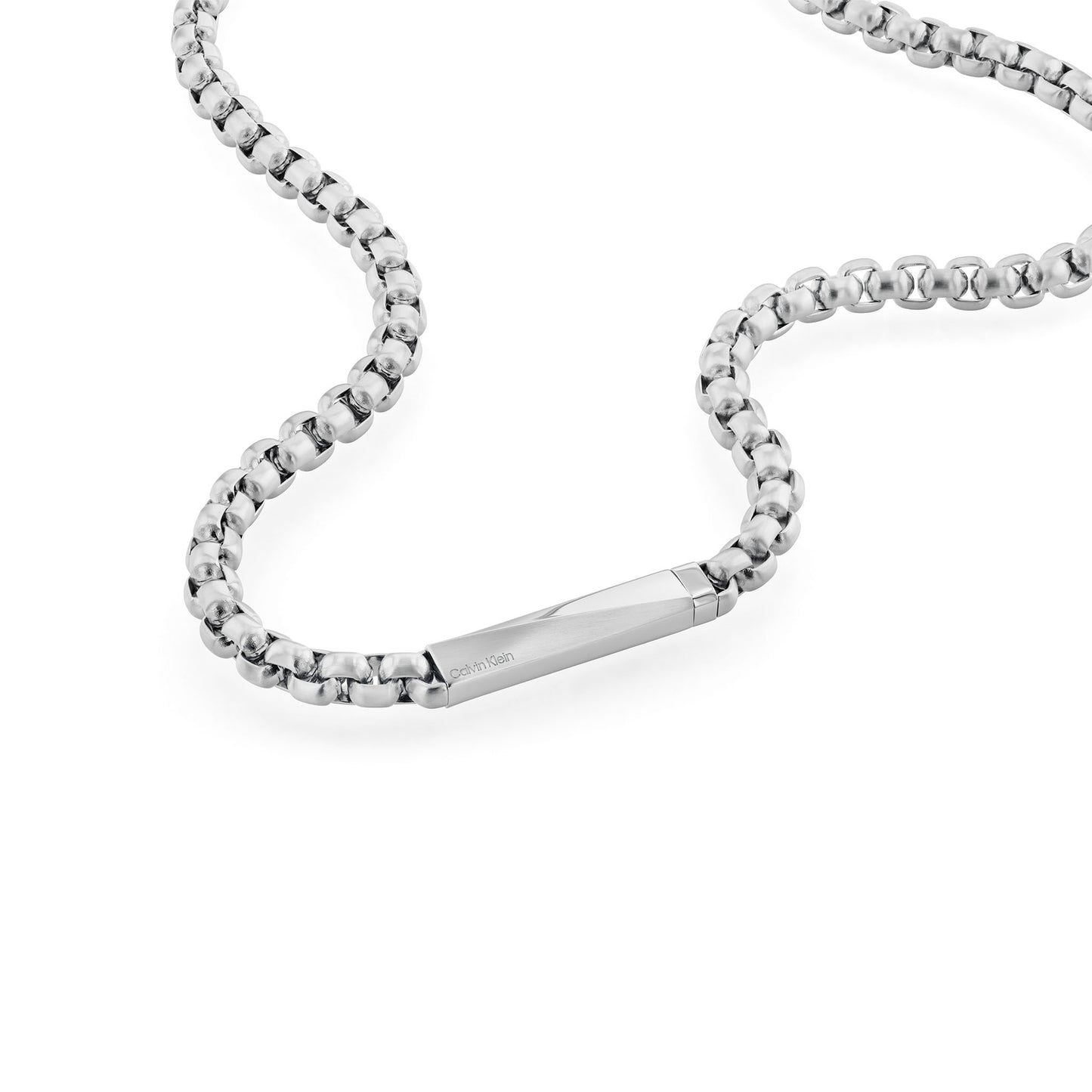 Iconic ID Necklace, CKJ-35100054