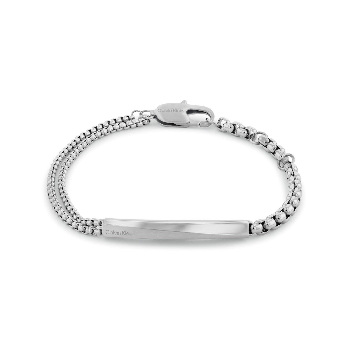 Iconic ID Bracelet, CKJ-35100058