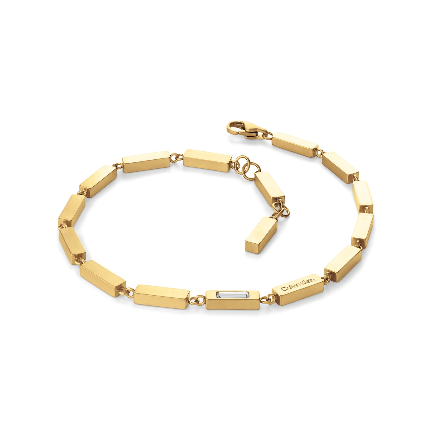 CK Essential Bracelet, CKJ-35100073