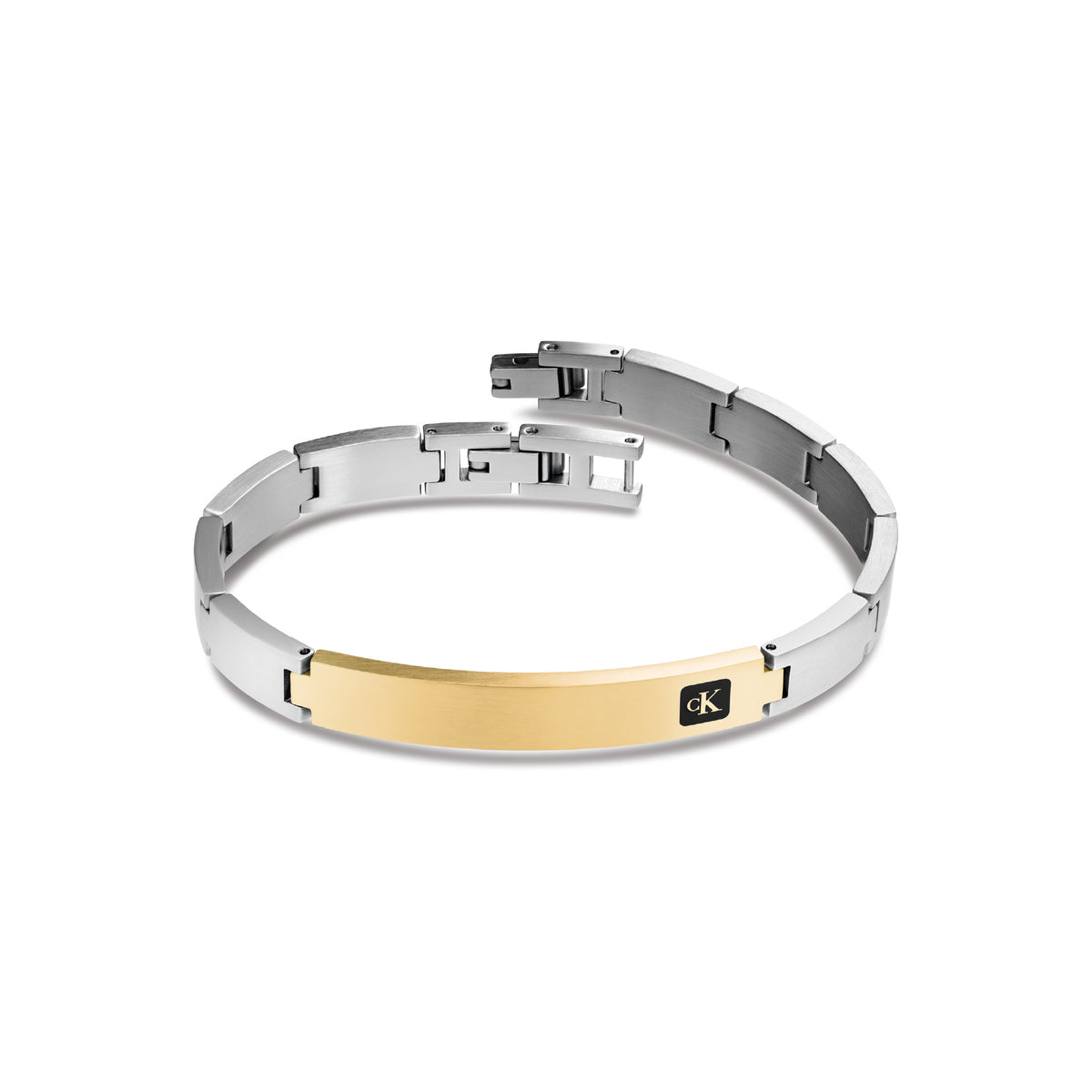 Architercural Id Bracelet, CKJ-35100105