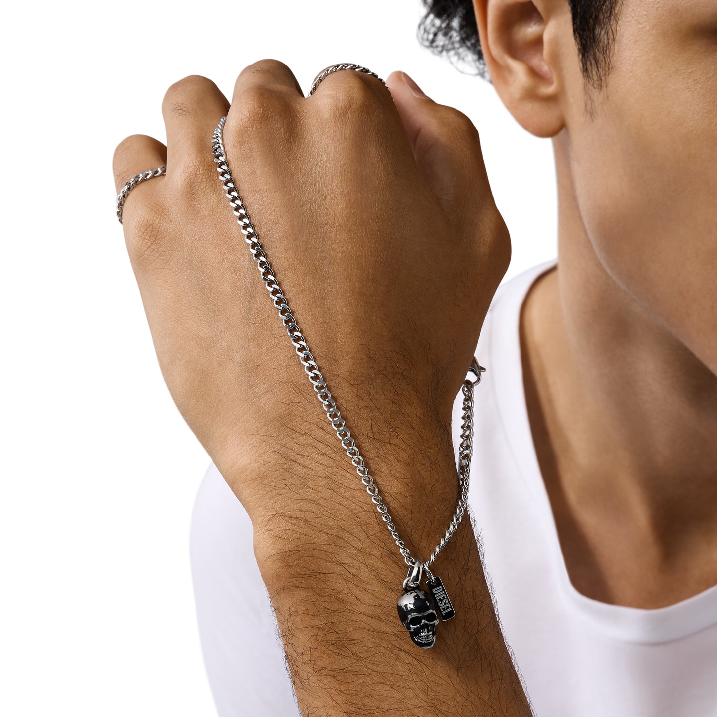 Necklace, DSJ-DX1581040