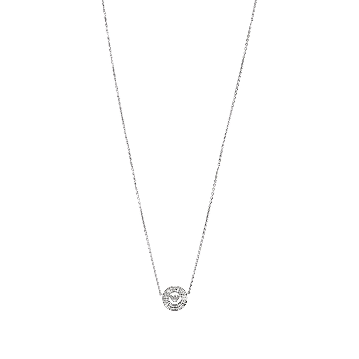 Eagle Necklace, EAJ-EG3585040