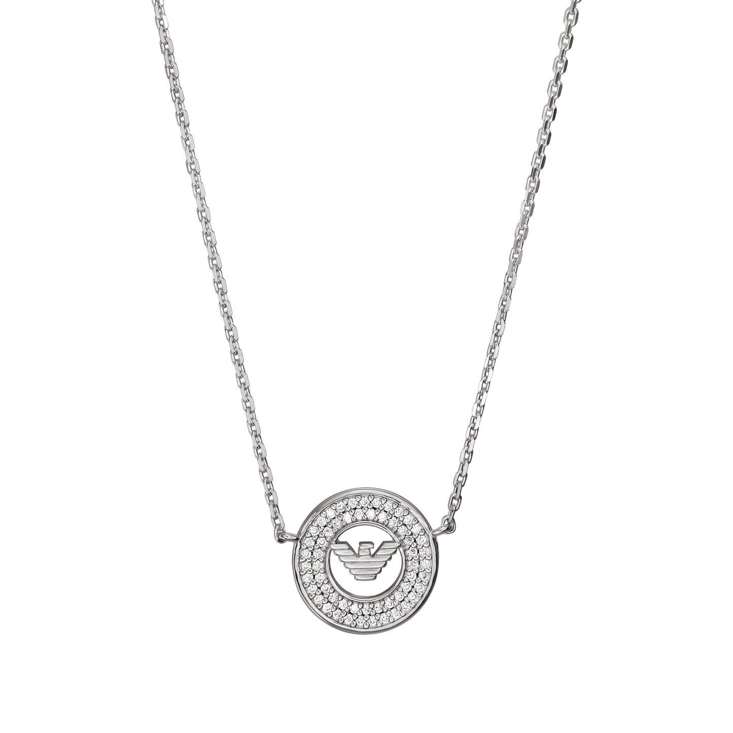 Eagle Necklace, EAJ-EG3585040